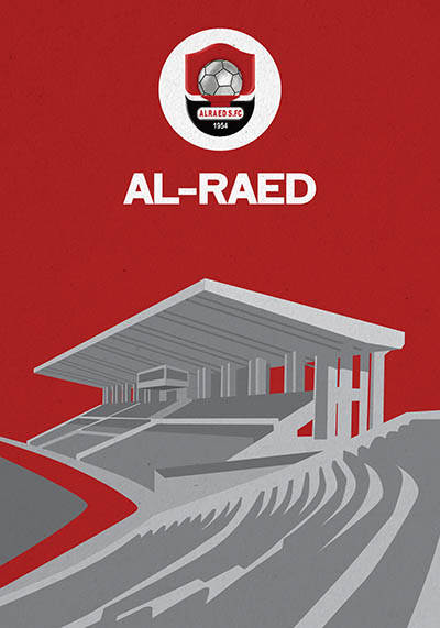 AL-RAED