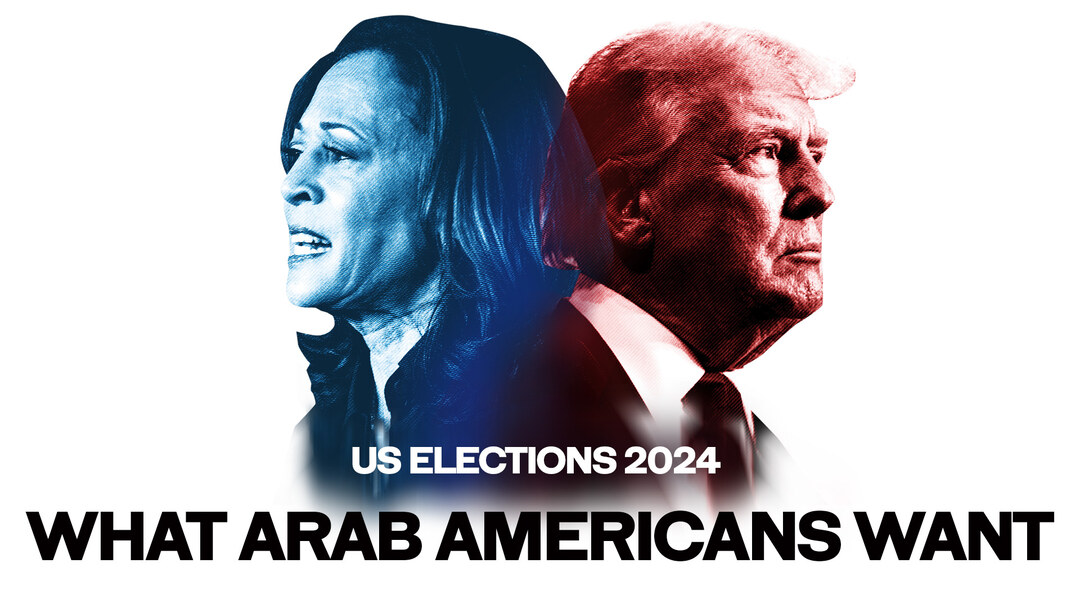 US Elections 2024: What Arab Americans want