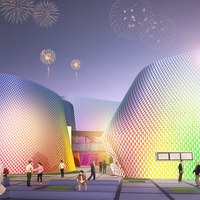 Pakistan's Pavilion at Expo 2020  Dubai