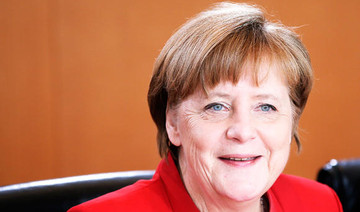 Merkel says Germany ready to reinforce NATO eastern flank