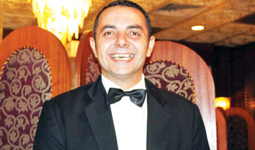 Mr. Bean lookalike is
a big draw