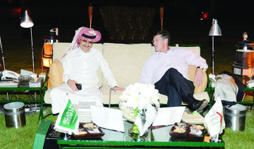 Alwaleed, Corbat discuss future plans of Citigroup