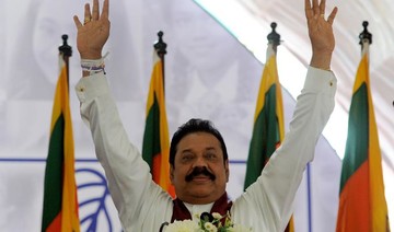 Monitors fear voter intimidation before Sri Lanka election