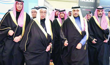 Saudi Water & Power Forum focuses on industry challenges