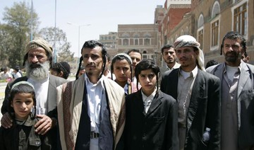 Last Yemen Jews eye exodus after Shiite militia’s takeover