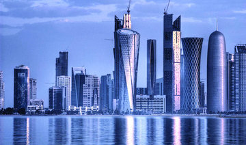 Qatar investment slowing due to weak oil prices