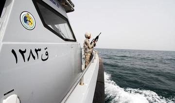 Iran ships ‘can’t enter Aden Gulf’