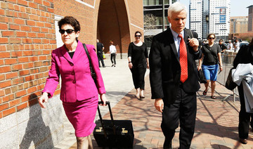 Boston bomber’s lawyer points to family dysfunction