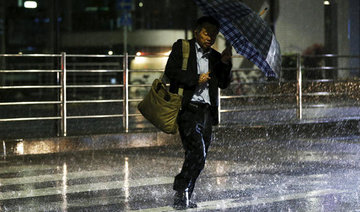 Typhoon Noul in Japan after deadly Philippines hit