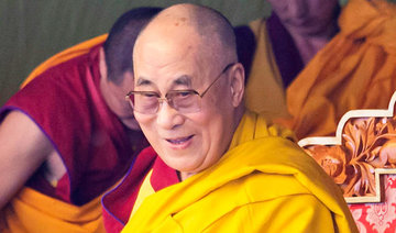 Dalai Lama urges Suu Kyi to act on Rohingya