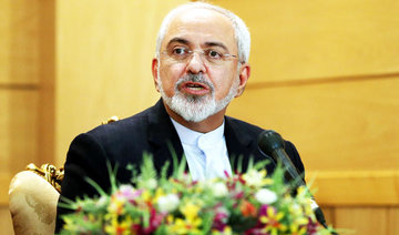 Iran FM to visit Qatar and Kuwait