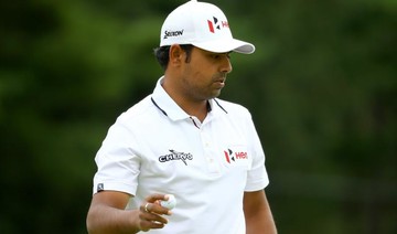 Lahiri’s tie for fifth at PGA expected to boost Indian golf