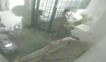 New video of prison escape by ‘El Chapo’ Guzman released