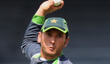 Yasir Shah gets three-month drugs ban: ICC