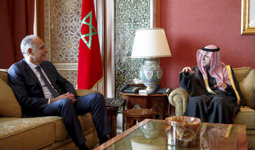 Rabat stands by Riyadh against interference