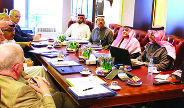 KAUST, KACARE discuss cooperation on sustainable energy initiatives