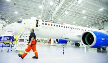 Bombardier cuts 7,000 jobs