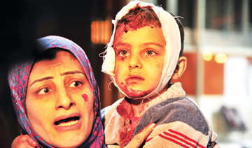 ‘War crimes rampant in Syria’