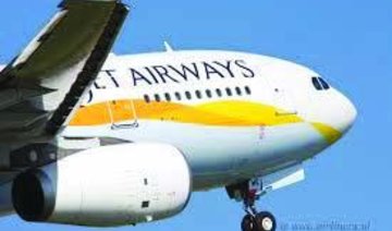 Jet Airways relocates Mumbai flight operations to T2