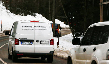 Six die in Italian Alps avalanche