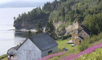 Quintessential Quebec