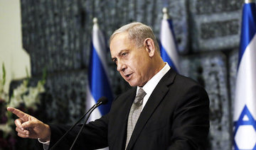 Netanyahu vows Golan Heights will remain Israel’s ‘forever’