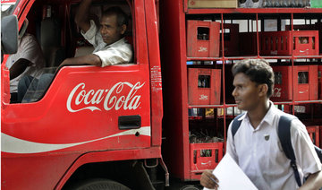 Traders in southern India call for ban on Pepsi, Coke