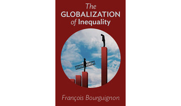 ‘The Globalization of Inequality’ — a primer for the layman