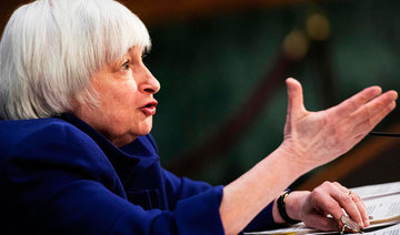 Yellen points to rate hike as Fed signals end of easy money