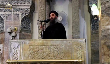 Daesh leader Baghdadi ‘flees Mosul’ as Iraqi forces advance