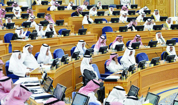 Shoura studies Umra visa extension proposal