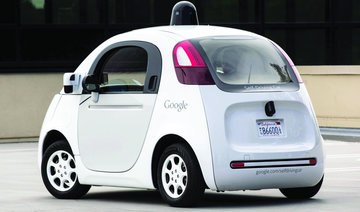 Google’s car company escalates battle with Uber