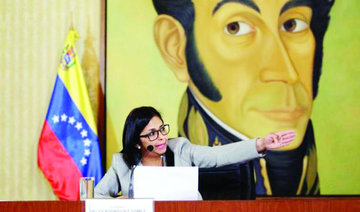 Venezuela isolated in war of words with neighbors