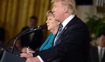 Germany owes NATO ‘vast sums’: Trump