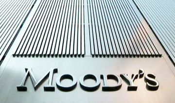 Moody’s cuts Turkey’s outlook to ‘negative’