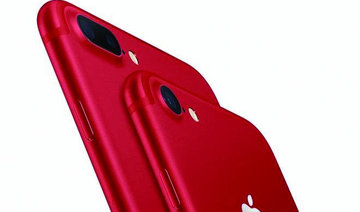 Red iPhone? The symbolic meaning behind Apple’s newest color