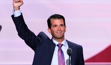 ‘You’re a disgrace:’ Donald Trump Jr. slammed for post-London attack tweet