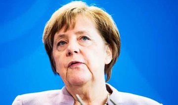 Merkel does not expect more EU departures after Brexit