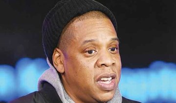 Jay Z to make movie, documentary on Florida racial victim