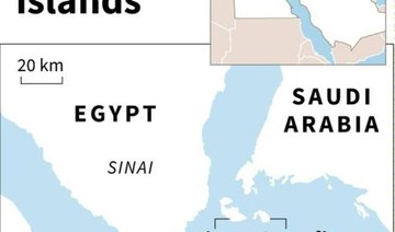 New Egypt court ruling backs islands’ transfer to Saudi Arabia