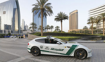 Dubai police arrest hackers after White House staff