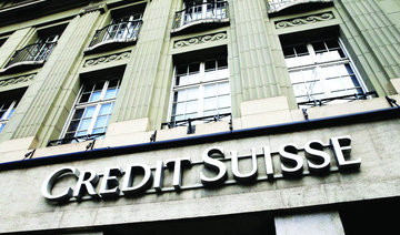 Credit Suisse scandal threatens Swiss efforts to clean up reputation