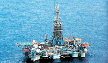 ENI, Total sign for more drills off Cyprus