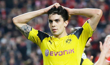 Dortmund’s Bartra injured in team bus explosion