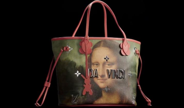 ‘Made in China knock-off:’ New Louis Vuitton line ridiculed by fashion lovers