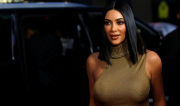 Kim Kardashian attends premiere of movie on 1915 Armenian massacre