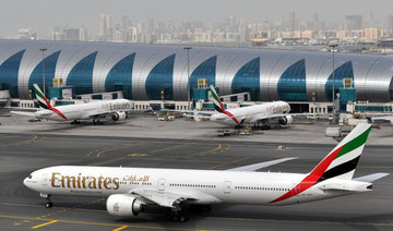 Emirates cuts US flights, blaming Trump administration curbs