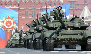 Russian army denies building up forces near North Korea