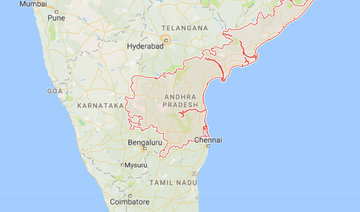 Truck plows into Indian farmers, 14 killed