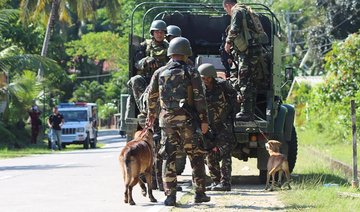 Abu Sayyaf militants behead kidnapped Philippine soldier — army